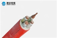 电缆  BTLY-0.6/1KV 4×150mm²
