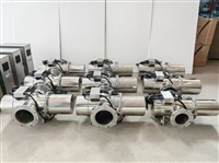 中压紫外线消毒器